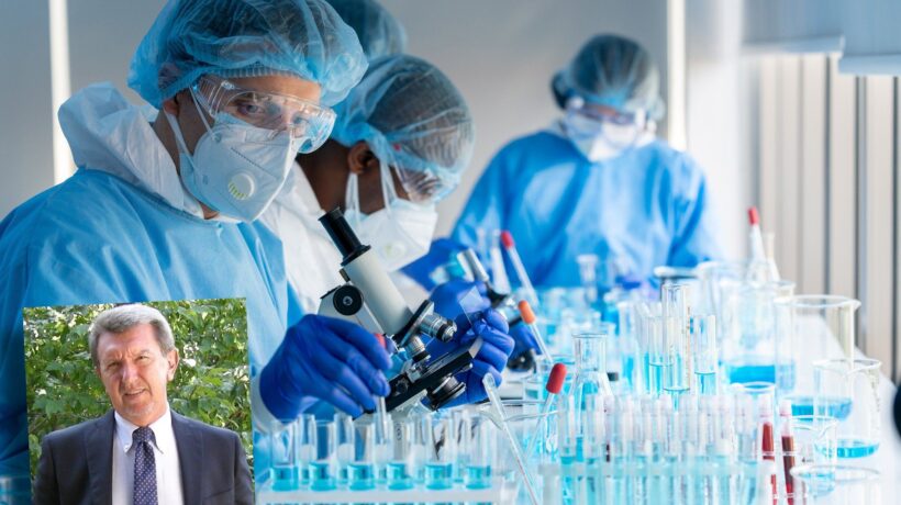 «Studi e via libera troppo veloci. Non chiamate vaccini le cure a Rna»