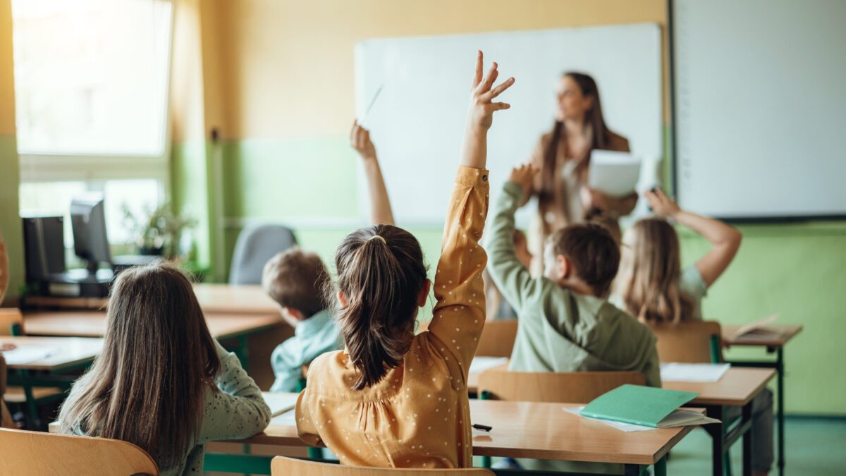 L’educazione buonista crea sudditi perfetti