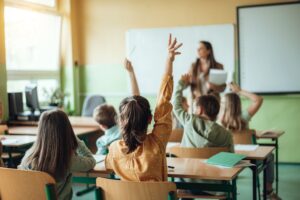 L’educazione buonista crea sudditi perfetti