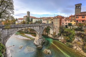 Alla scoperta del Friuli Venezia Giulia