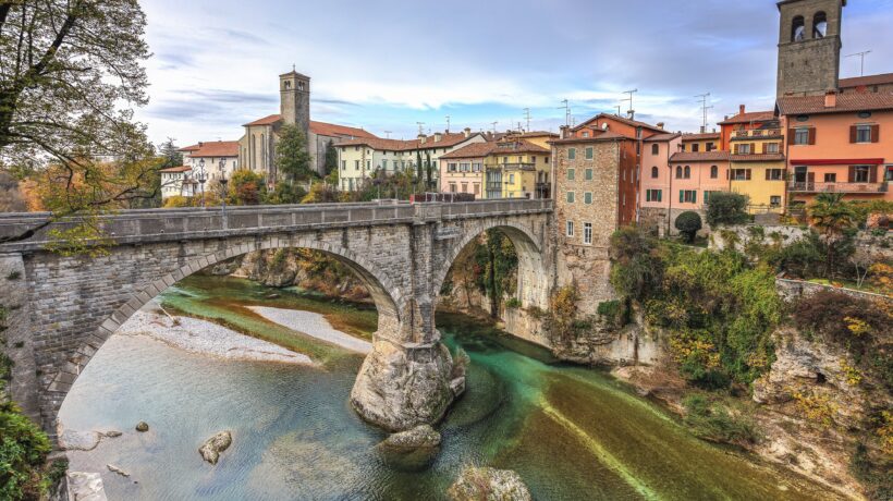 Alla scoperta del Friuli Venezia Giulia