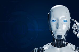Gli occhi dei robot: perché è così importante che gli umanoidi sbattano le palpebre
