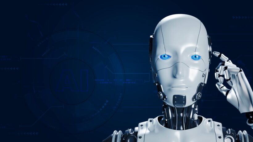 Gli occhi dei robot: perché è così importante che gli umanoidi sbattano le palpebre