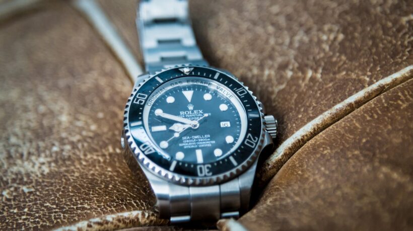 Per i Rolex è scattata l’ora dell’innovazione