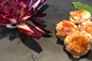Cuciniamo insieme: fusi filanti
