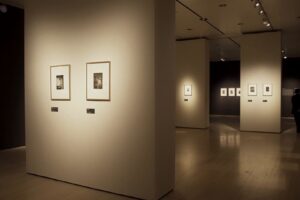 Atelier fotografico Manassé: la Vienna degli anni Venti in mostra al MART di Rovereto