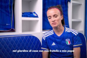 Gilette e Figc insieme per il calcio femminile