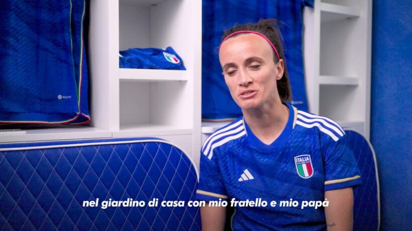 Gilette e Figc insieme per il calcio femminile
