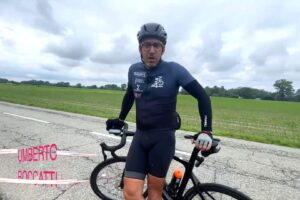 Il 16 maggio parte la quarta edizione della «Ride 4 Vape»