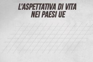 L’aspettativa di vita nei Paesi Ue