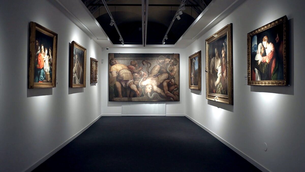 Il Rinascimento bresciano e bergamasco in mostra a Palazzo Martinengo
