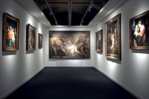Il Rinascimento bresciano e bergamasco in mostra a Palazzo Martinengo