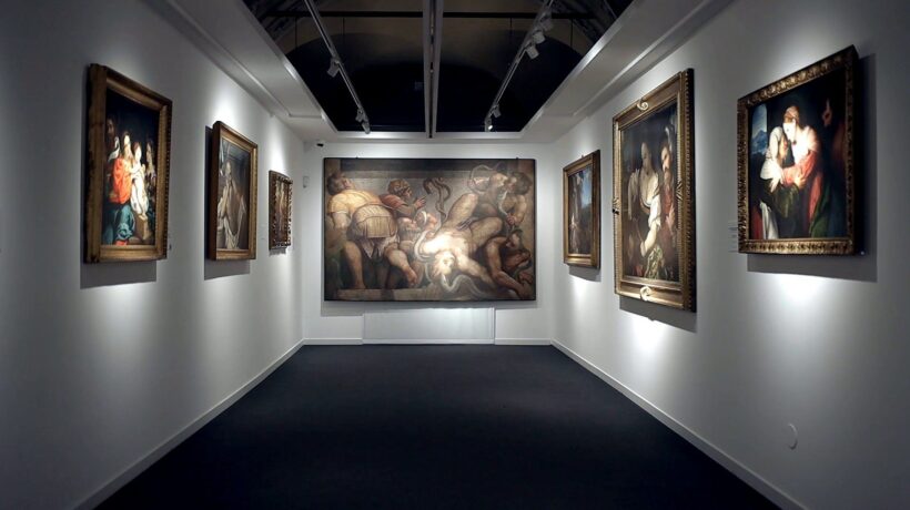 Il Rinascimento bresciano e bergamasco in mostra a Palazzo Martinengo