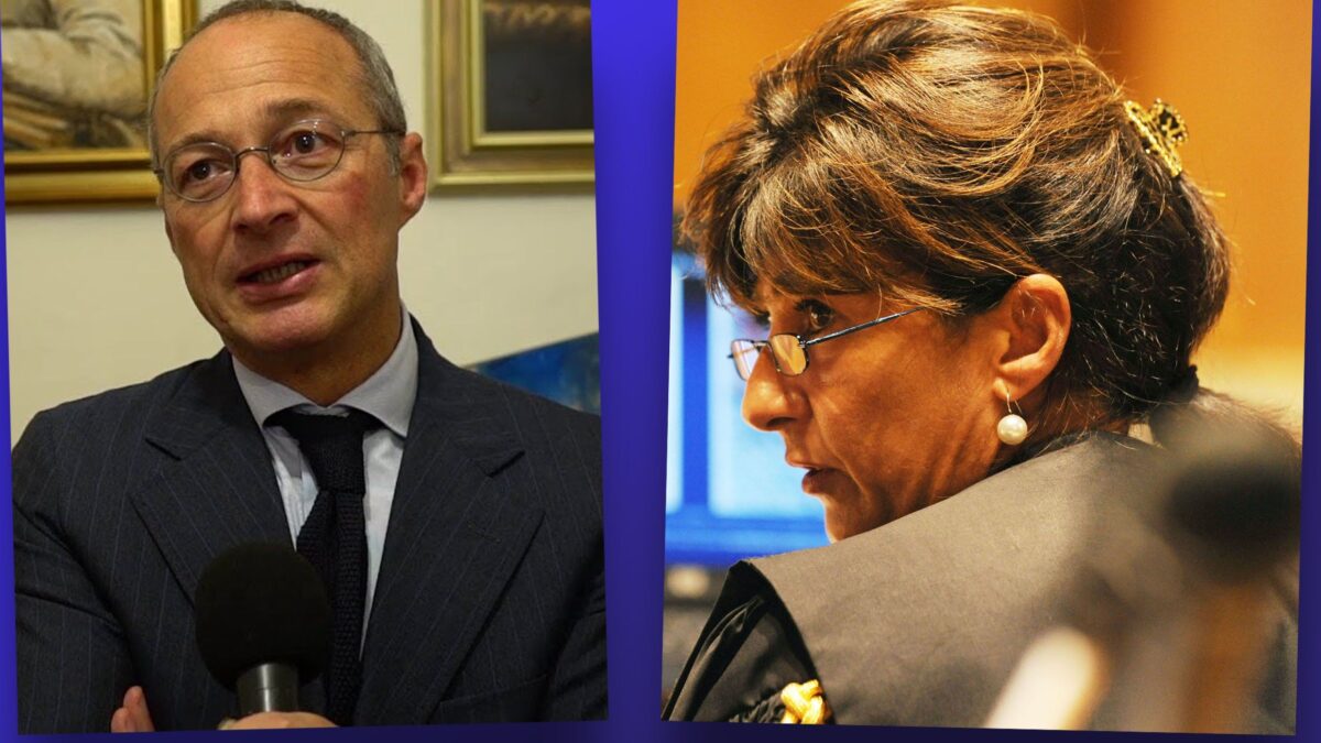 Regali, favori, spiate illecite. La coppia in toga sotto inchiesta a Firenze