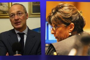 Regali, favori, spiate illecite. La coppia in toga sotto inchiesta a Firenze