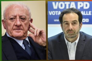 La minoranza piddina gongola e dà il via alla fase logoramento