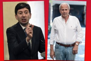 Pd nel panico per la commissione d’inchiesta