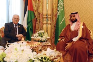 L’Arabia Saudita dopo la Siria prova a ricucire anche con Hamas