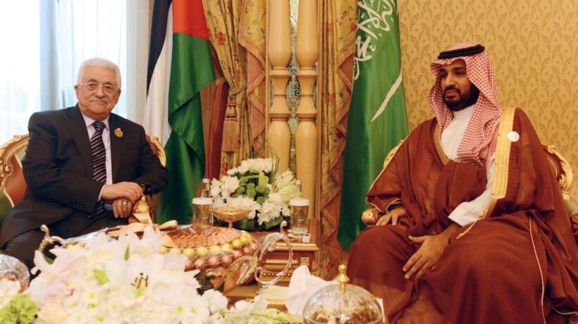 L’Arabia Saudita dopo la Siria prova a ricucire anche con Hamas