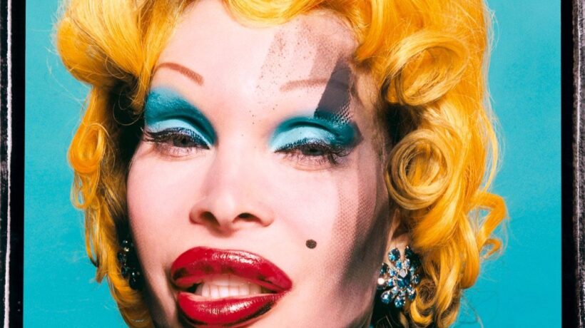 David LaChapelle in mostra a Trieste