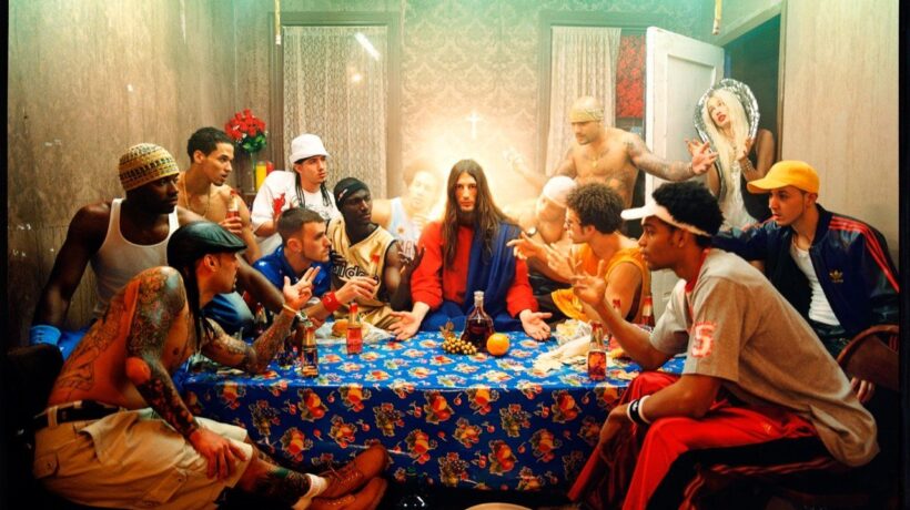David LaChapelle in mostra a Trieste