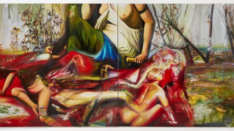 Medea in mostra a Siracusa