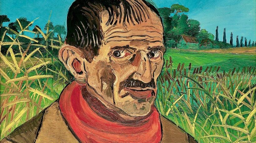 Antonio Ligabue in mostra a Conversano