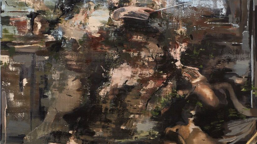 Medea in mostra a Siracusa