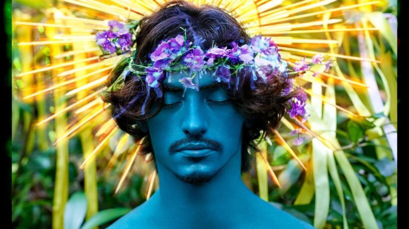 David LaChapelle in mostra a Trieste