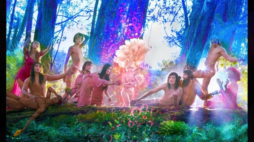 David LaChapelle in mostra a Trieste