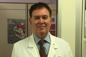 Pietro Luigi Garavelli: «Lascio la sanità, non la riconosco più»