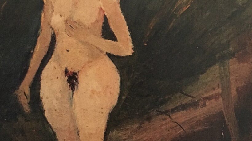 Antonio Ligabue in mostra a Conversano