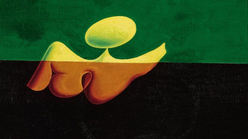 I Surrealisti in mostra al MUDEC di Milano