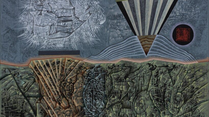I Surrealisti in mostra al MUDEC di Milano