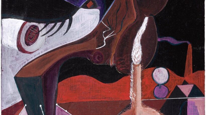 I Surrealisti in mostra al MUDEC di Milano