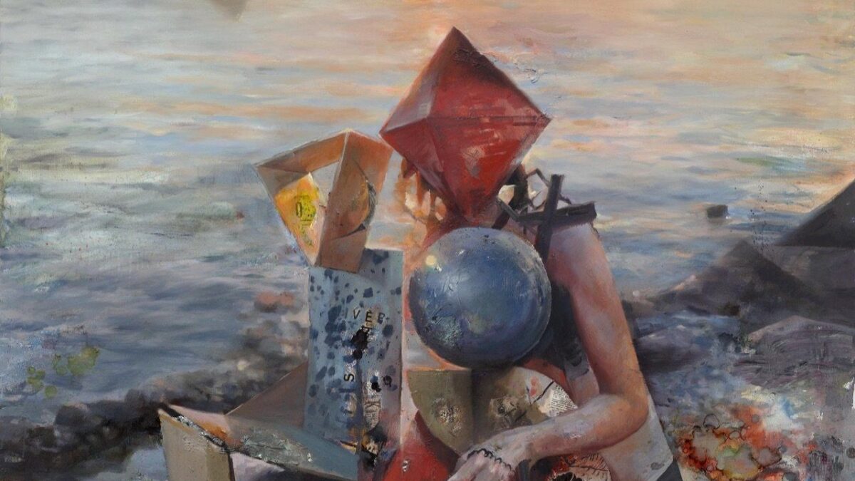 Medea in mostra a Siracusa