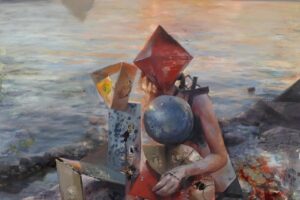 Medea in mostra a Siracusa