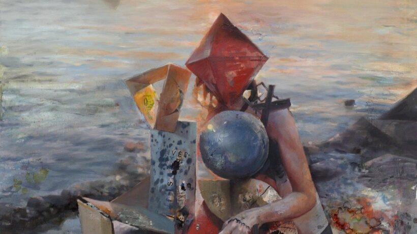 Medea in mostra a Siracusa
