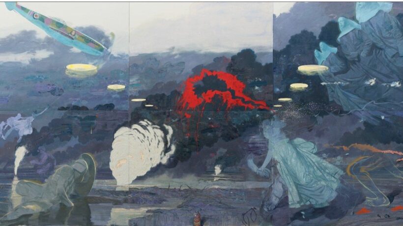 Medea in mostra a Siracusa