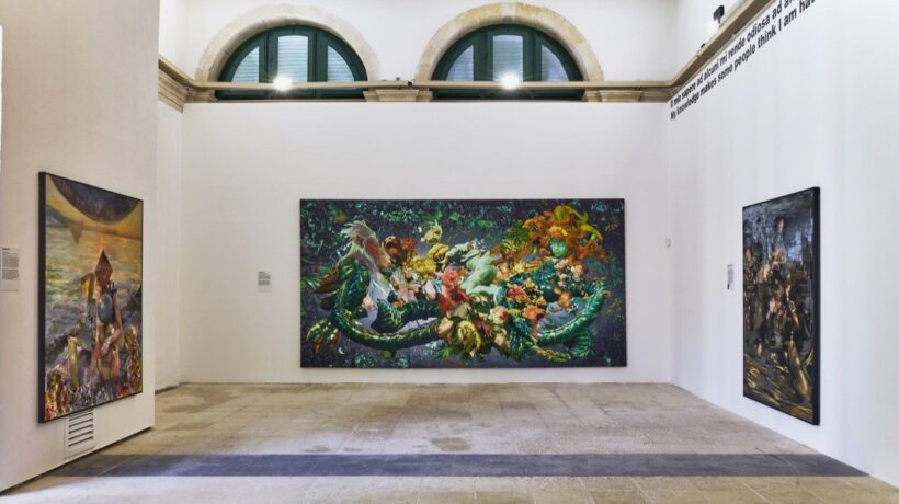 Medea in mostra a Siracusa