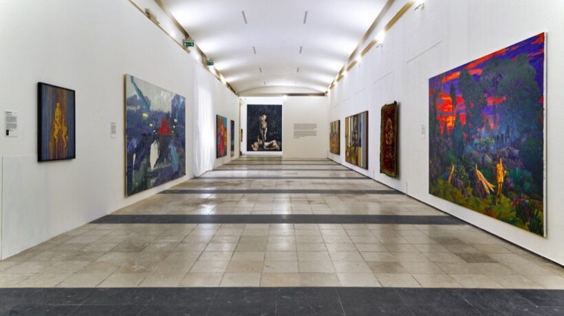 Medea in mostra a Siracusa