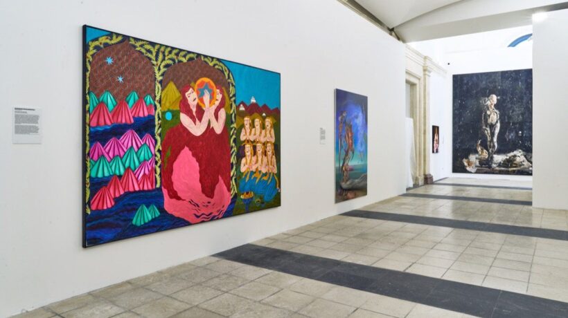 Medea in mostra a Siracusa