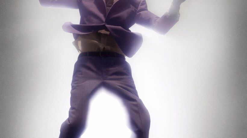 David LaChapelle in mostra a Trieste