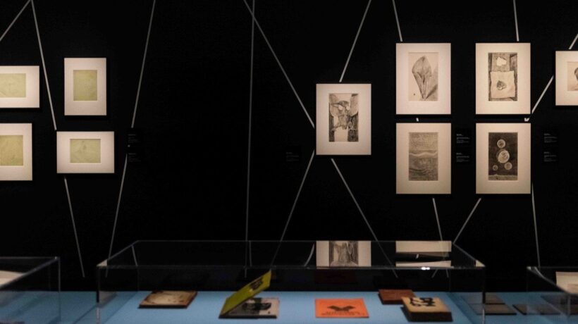 I Surrealisti in mostra al MUDEC di Milano