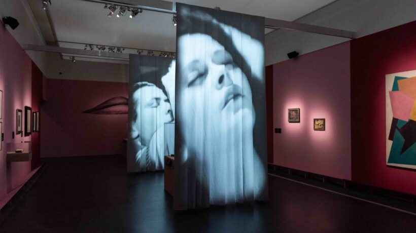 I Surrealisti in mostra al MUDEC di Milano