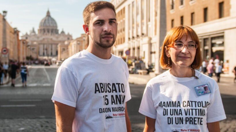 Il sacerdote condannato per abusi ora chiede di patteggiare in appello