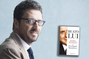 Pietrangelo Buttafuoco: «La sua vita sembra la Commedia di Dante»