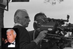 Adriano De Micheli: «Con lo streaming si è persa la magia del produrre i film»