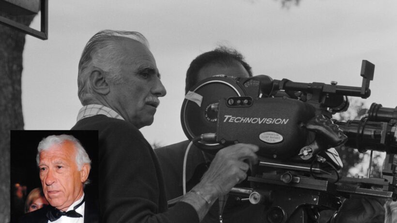 Adriano De Micheli: «Con lo streaming si è persa la magia del produrre i film»