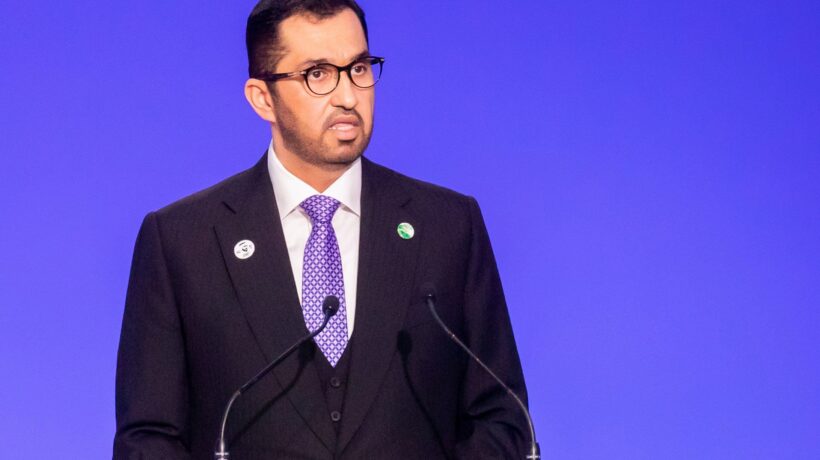 Il vertice Onu per il clima (e persino le sue mail) in mano al petroliere arabo